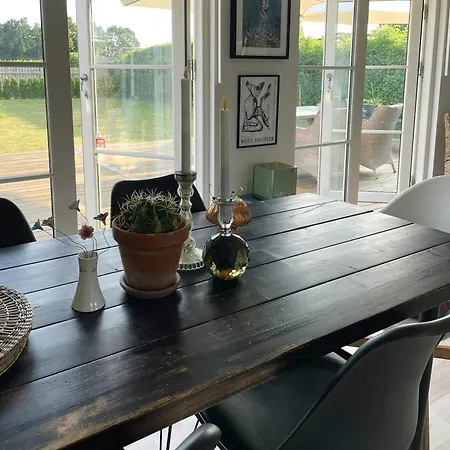 Semesterbostad By The Near Stevns *